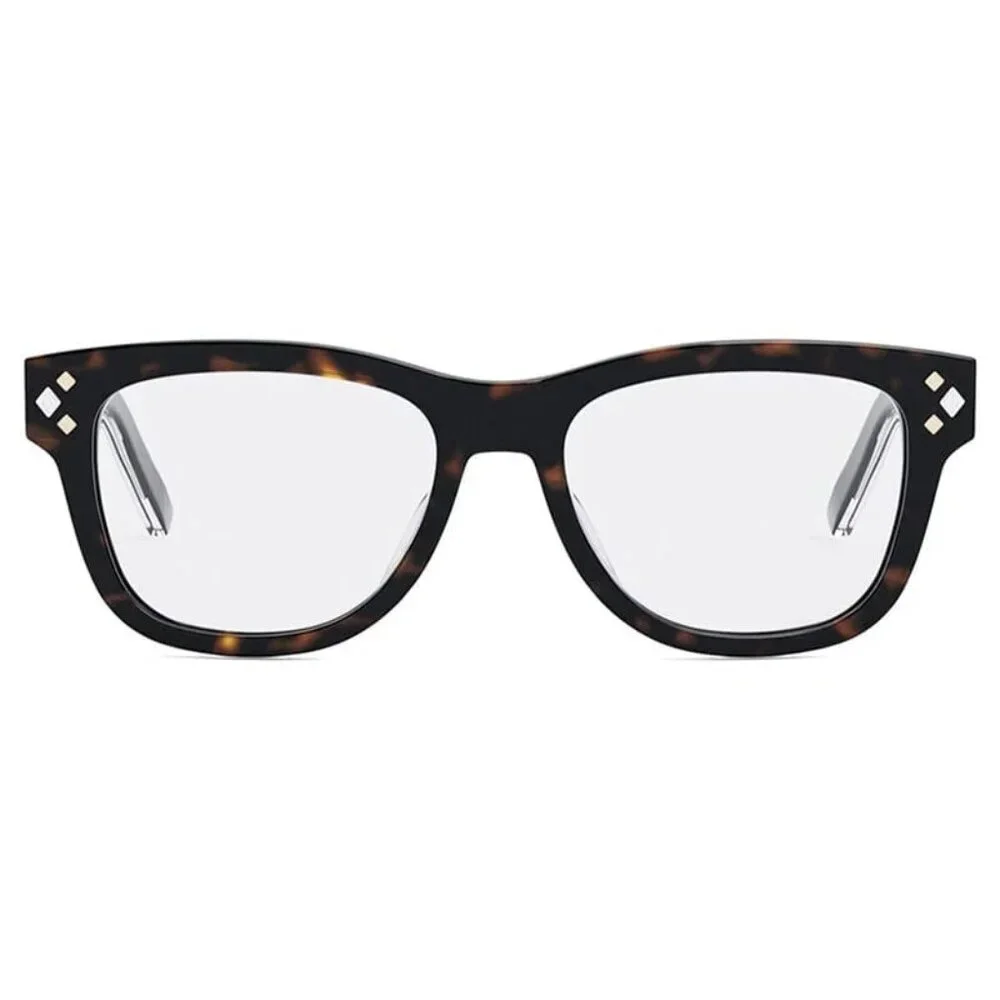 NEW DIOR HAVANA WOMEN DIOR EYEGLASSES